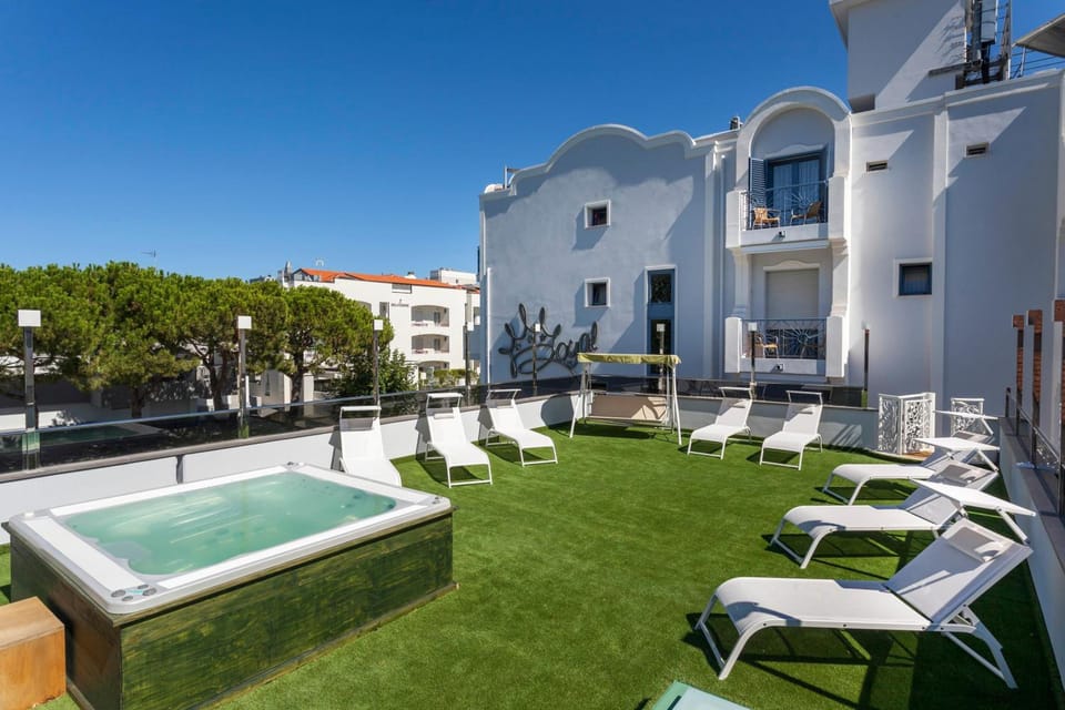 Hotel Diamond NUOVA GESTIONE Hotel in Riccione