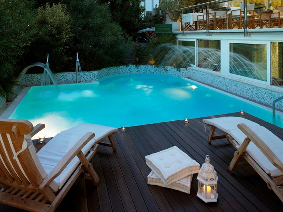 Hotel Dory Hotel in Riccione