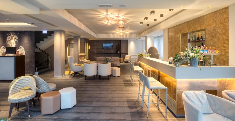 Hotel Dory Hotel in Riccione