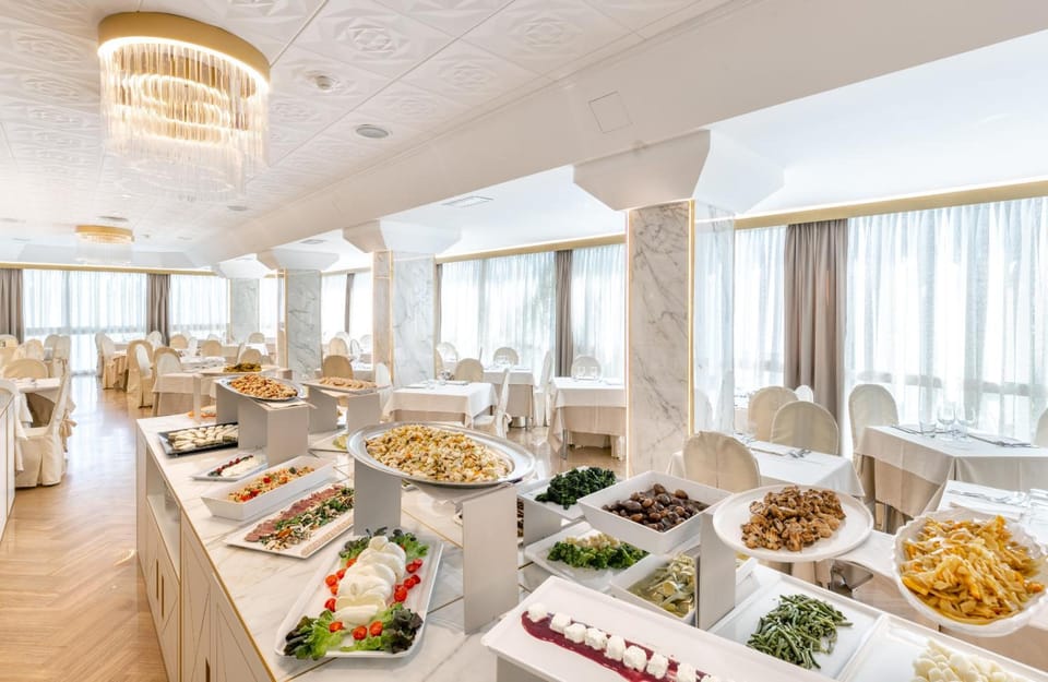Hotel Feldberg Hotel in Riccione