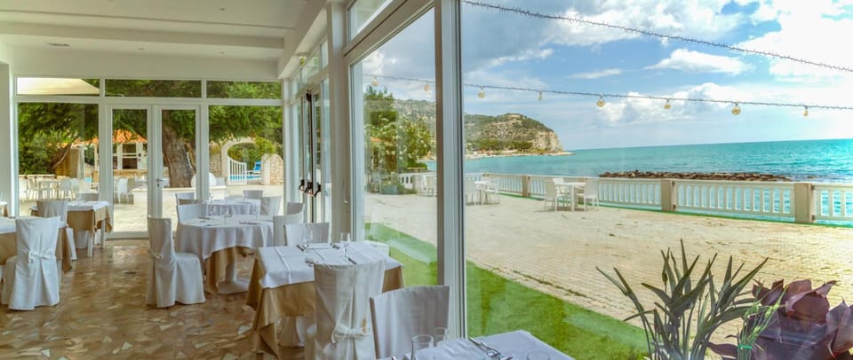 La Rotonda Hotel in Province of Foggia