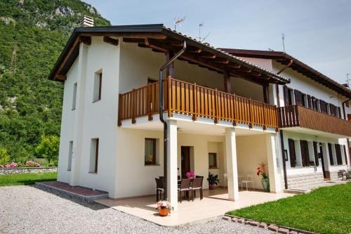 Albergo Diffuso Tolmezzo Hotel in Friuli-Venezia Giulia