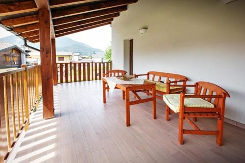 Albergo Diffuso Tolmezzo Hotel in Friuli-Venezia Giulia