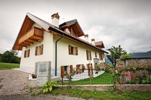 Albergo Diffuso Tolmezzo Hotel in Friuli-Venezia Giulia