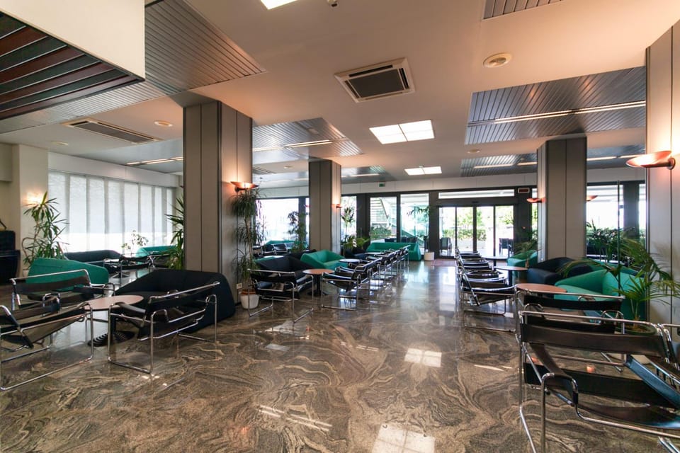 Hotel Cormoran Hotel in Cattolica