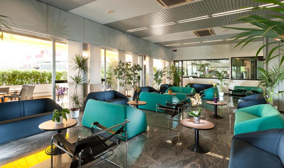 Hotel Cormoran Hotel in Cattolica