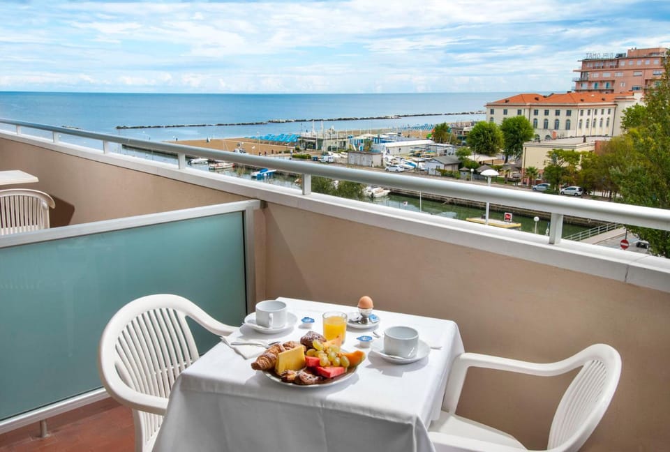 Hotel Cormoran Hotel in Cattolica