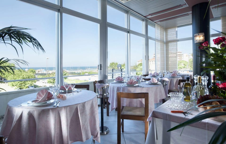 Hotel Cormoran Hotel in Cattolica