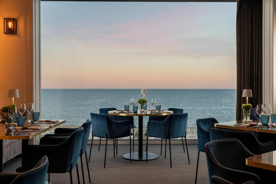 Hotel Lungomare Hotel in Riccione
