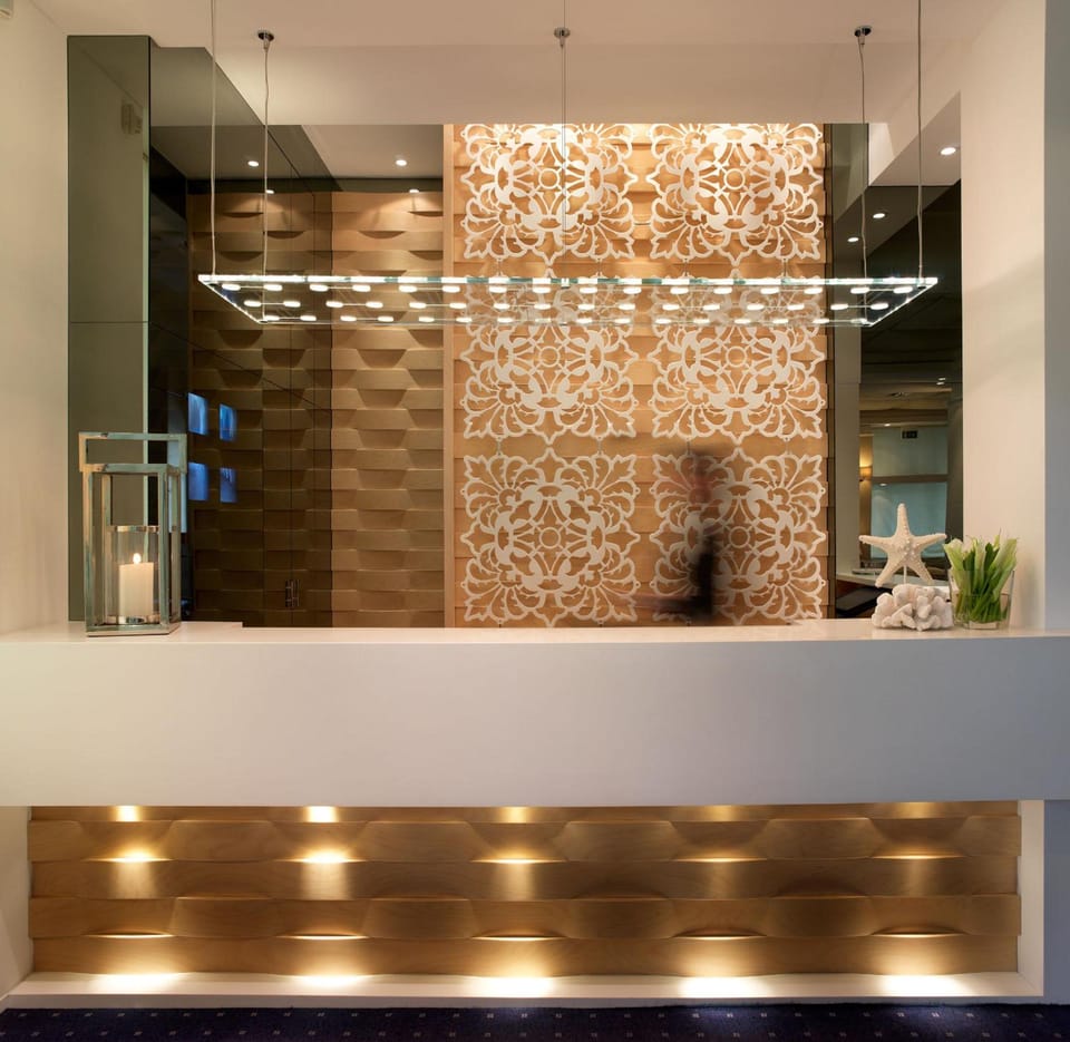 Hotel Lungomare Hotel in Riccione