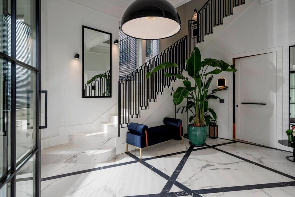 Hotel Maestrale Hotel in Riccione