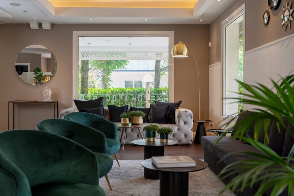 Hotel Maestrale Hotel in Riccione