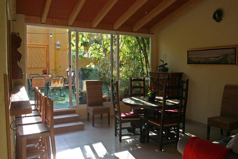 Casa Antiquary - Albergue Turistico Hostel in Benitachell