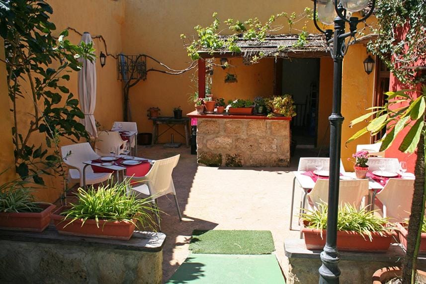 Casa Antiquary - Albergue Turistico Hostel in Benitachell
