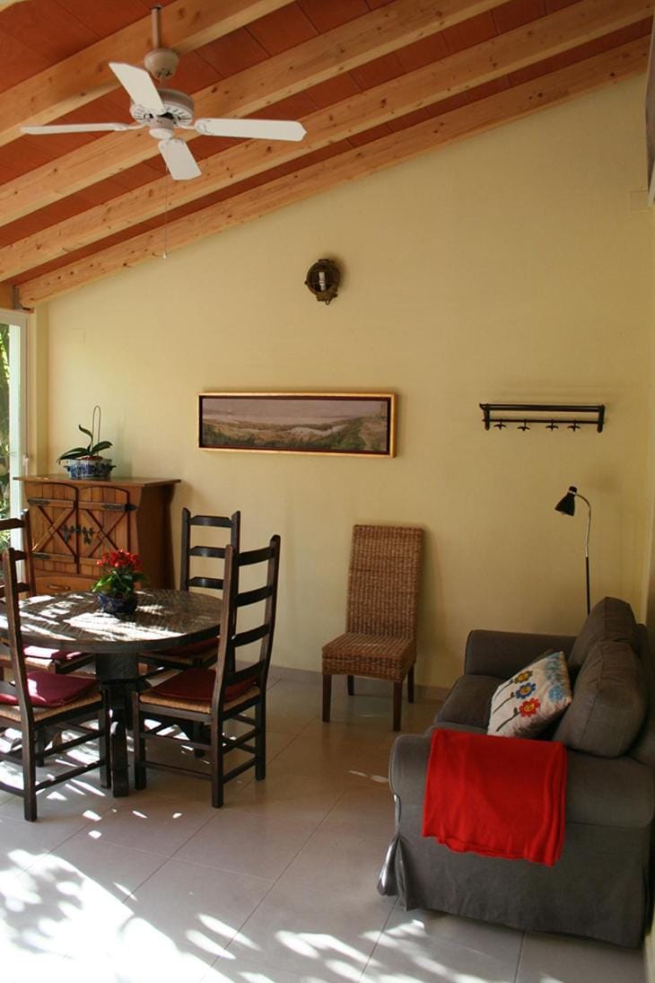 Casa Antiquary - Albergue Turistico Hostel in Benitachell