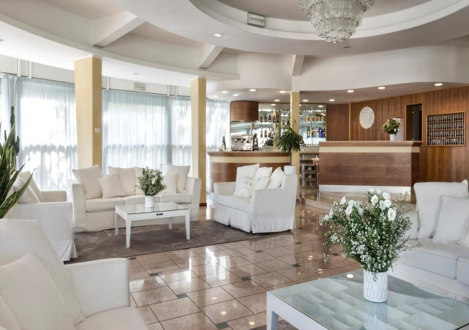 Hotel Meeting Hotel in Riccione