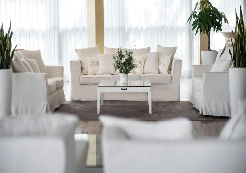 Hotel Meeting Hotel in Riccione