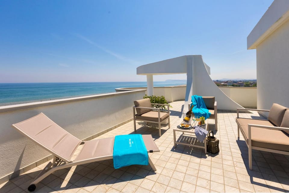 Hotel Meeting Hotel in Riccione