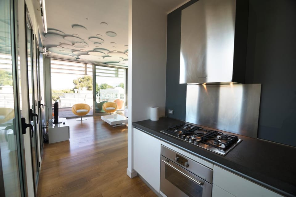 The One Hotel - Designed for Adults - Pet lovers Hotel in Riccione