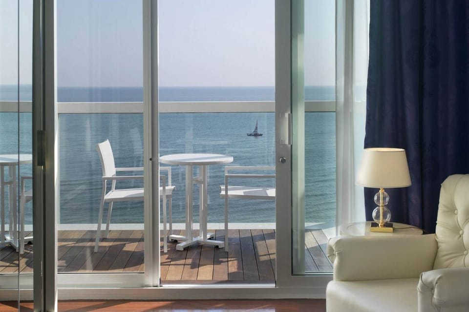 Hotel Tiffany's Hotel in Riccione
