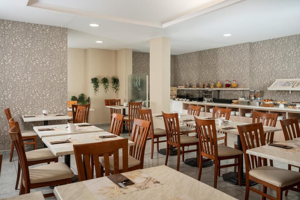 Hotel Villa Mare Hotel in Riccione