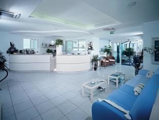 Hotel Villa Mare Hotel in Riccione