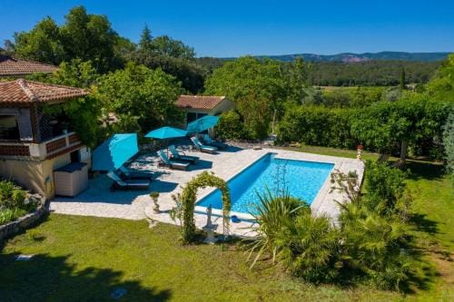 Hotes'Antic Provence Hotel in Lorgues