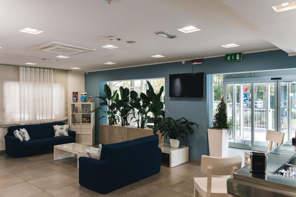Hotel La Cappuccina Hotel in Riccione