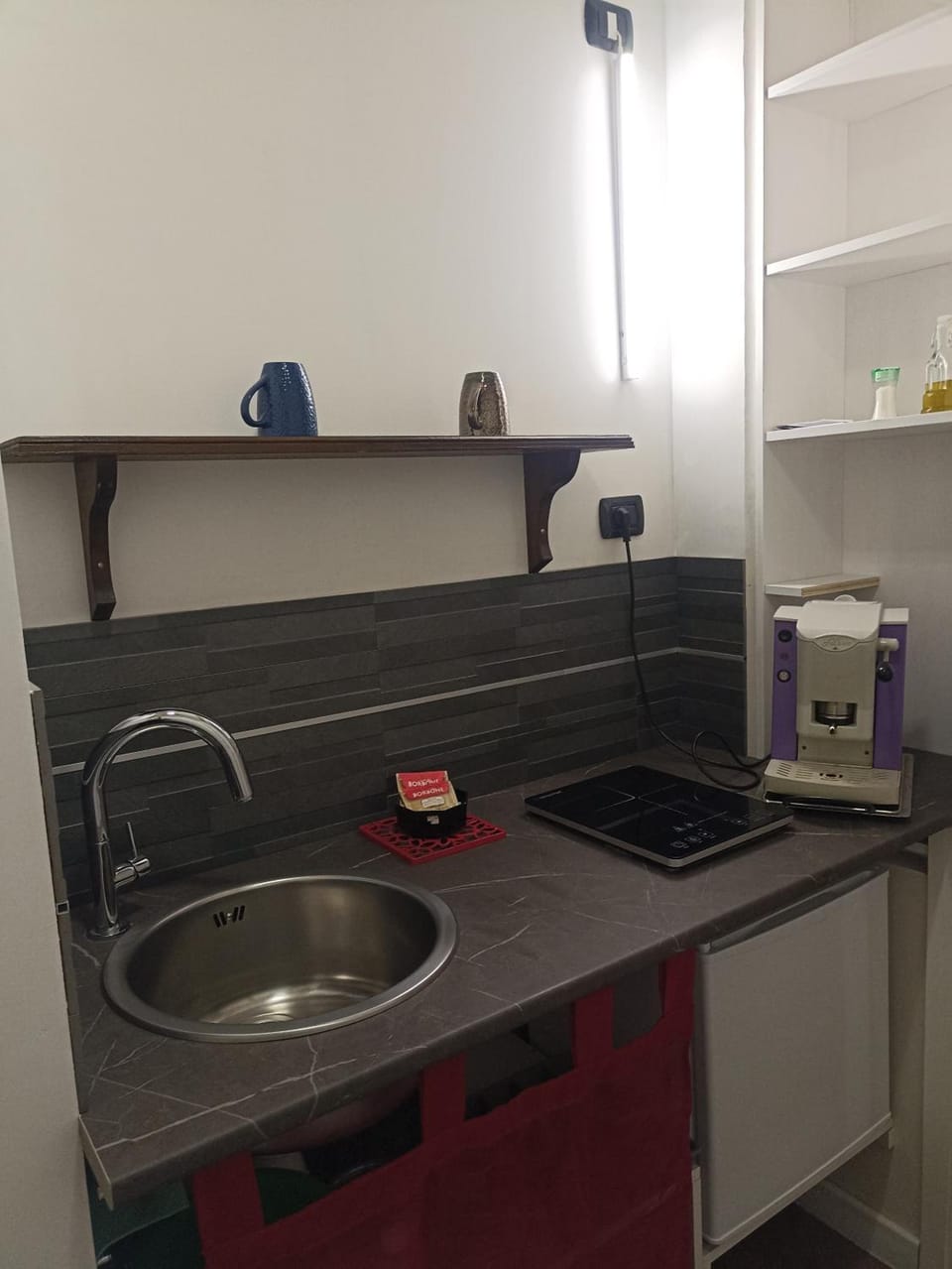 open Hotel in Basilicata