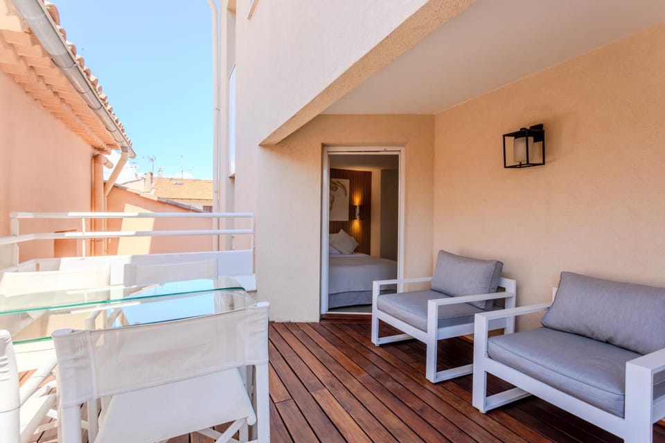 Traverse Des Artistes Hotel in Cannes