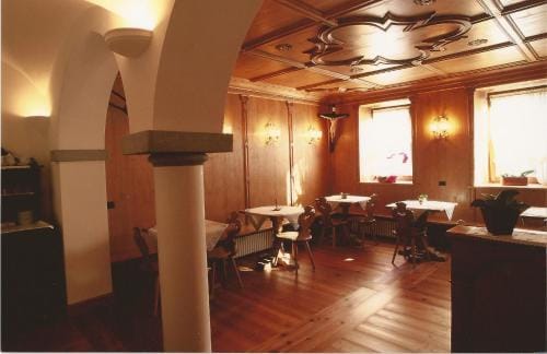 Cadore Haus Hotel in Friuli-Venezia Giulia