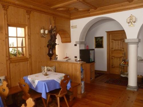 Cadore Haus Hotel in Friuli-Venezia Giulia