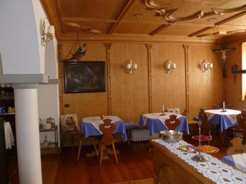Cadore Haus Hotel in Friuli-Venezia Giulia