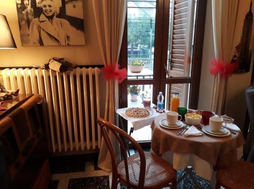 B&B Casa Letizia Hotel in Porto Sant'Elpidio