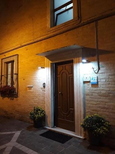 B&B Casa Letizia Hotel in Porto Sant'Elpidio