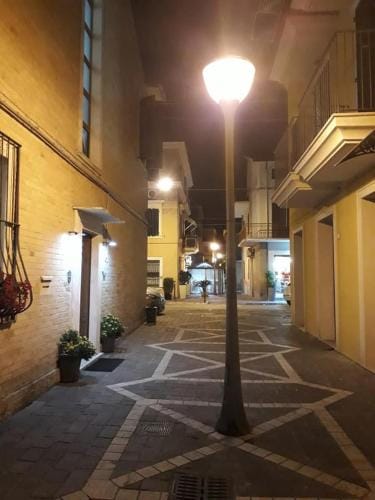 B&B Casa Letizia Hotel in Porto Sant'Elpidio