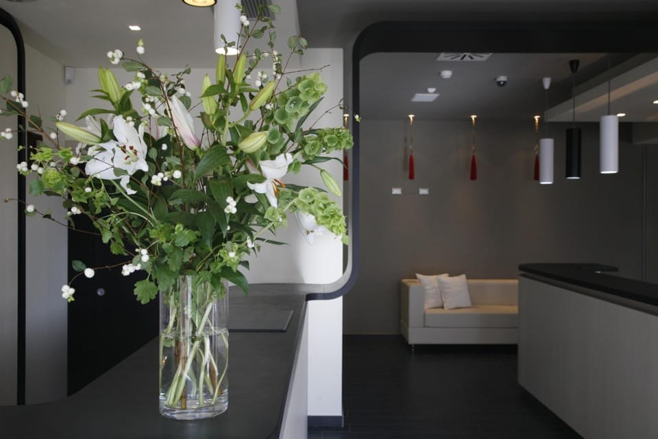 Noha Suite Hotel Apartment hotel in Riccione