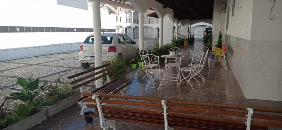 Hotel Arco-Iris Hotel in State of Ceará