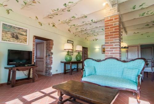 Cottage Il Faldo Hotel in Umbria