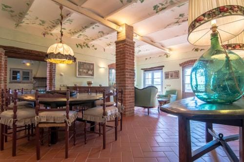 Cottage Il Faldo Hotel in Umbria