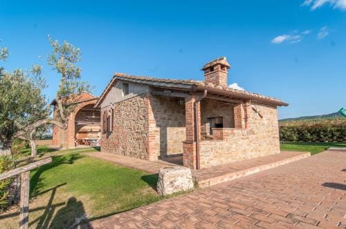 Cottage Il Faldo Hotel in Umbria