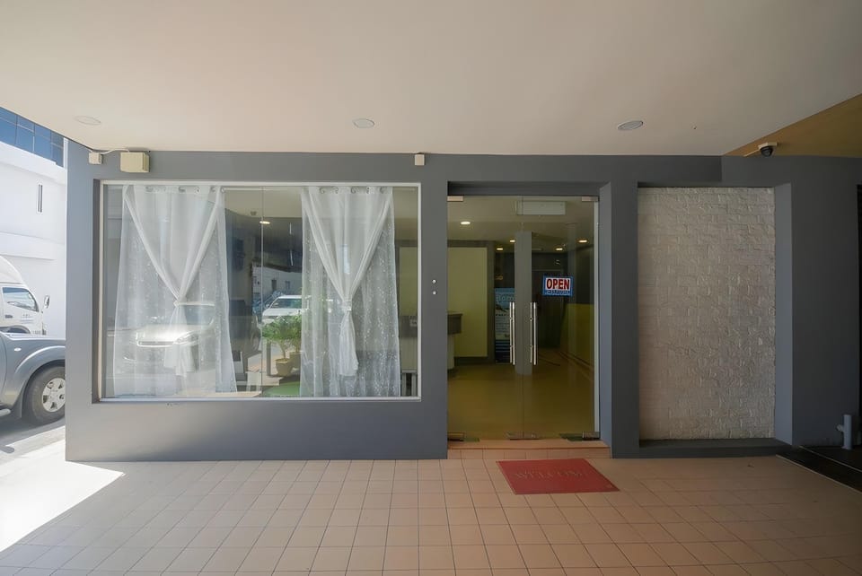 Hotel O Ady Hotel Hotel in Terengganu, Malaysia