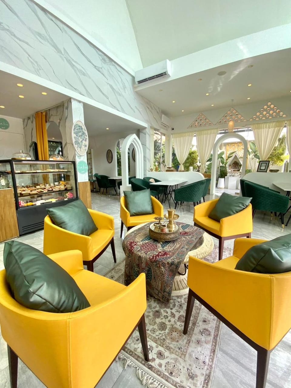 Tajh Pool Villas Hotel in Chalong