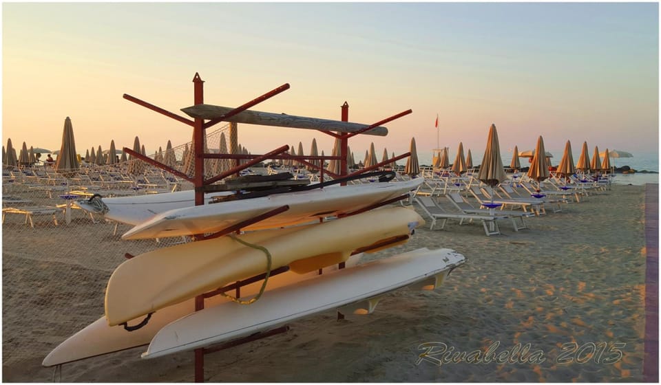 Accademia Hotel Hotel in Rimini