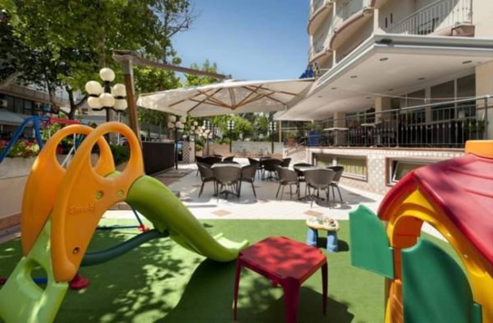 Hotel Ambra Hotel in Rimini