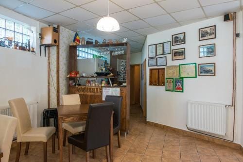 Pensiunea Caramida Verde Hotel in Craiova