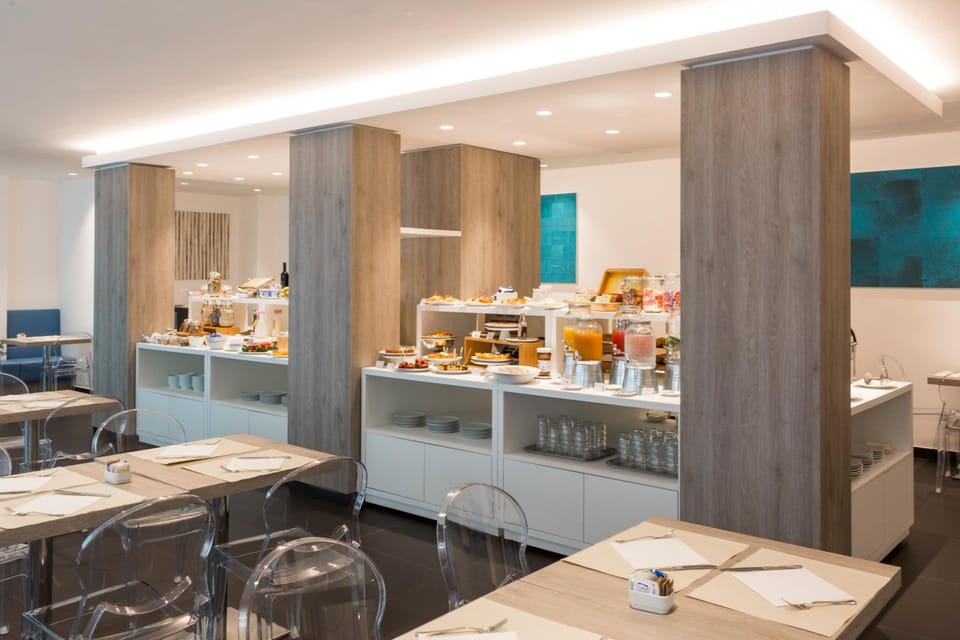 Astoria Suite Hotel Hotel in Rimini