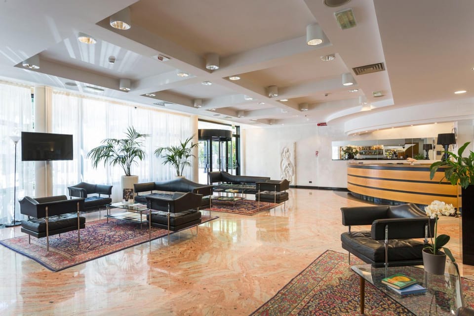 Astoria Suite Hotel Hotel in Rimini