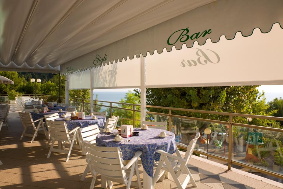Hotel Eden Gigli Hotel in Numana