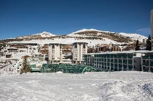 Teleo Vacanze Villaggio Olimpico di Sestriere 115 Hotel in Sestriere